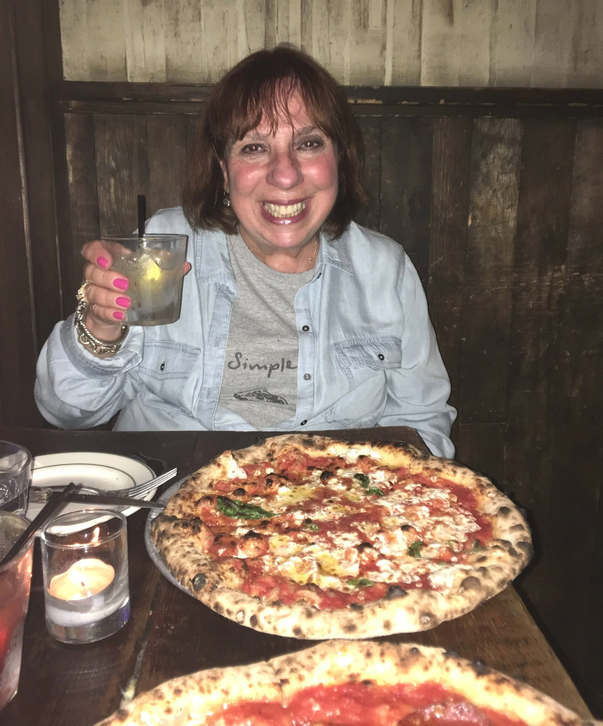 Miriam's Story — Yum's of PDX